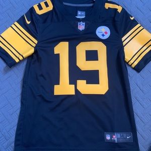 Nike Steelers home game jersey